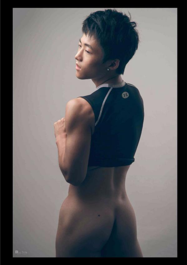 PHOTO-SET-Whoseman-1-吳敵警長來囉~~~我的靴子裡有蛇